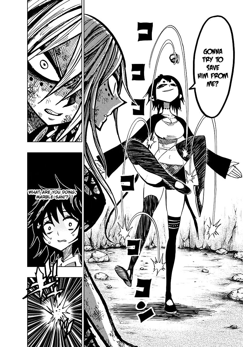 Nejimaki Kagyu chapter 52 page 7