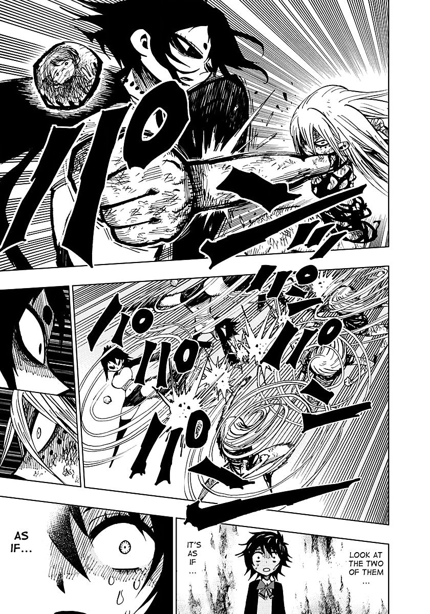 Nejimaki Kagyu chapter 52 page 8