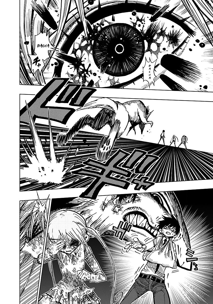 Nejimaki Kagyu chapter 53 page 10