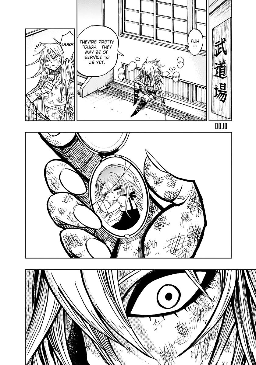 Nejimaki Kagyu chapter 53 page 17