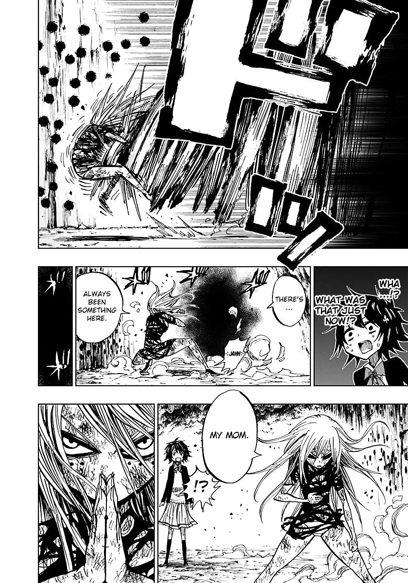 Nejimaki Kagyu chapter 53 page 4