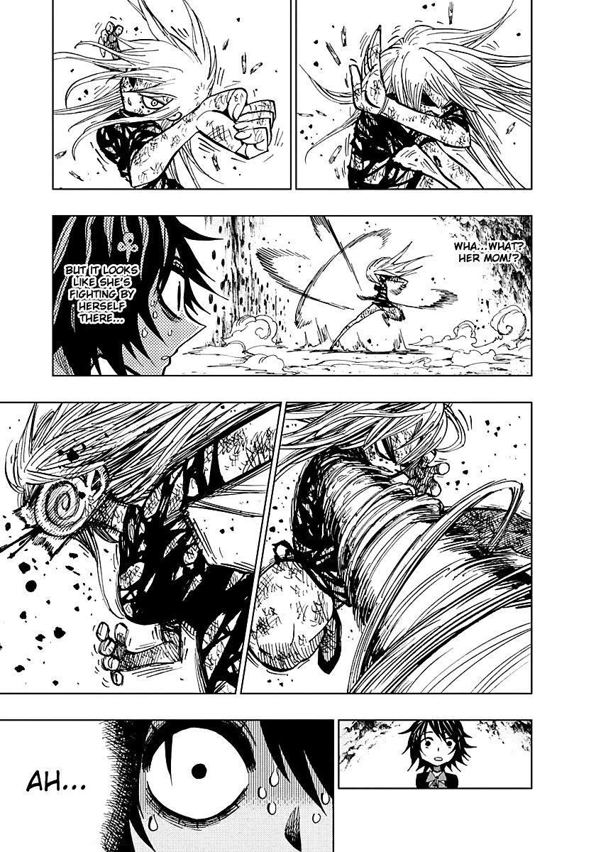 Nejimaki Kagyu chapter 53 page 5