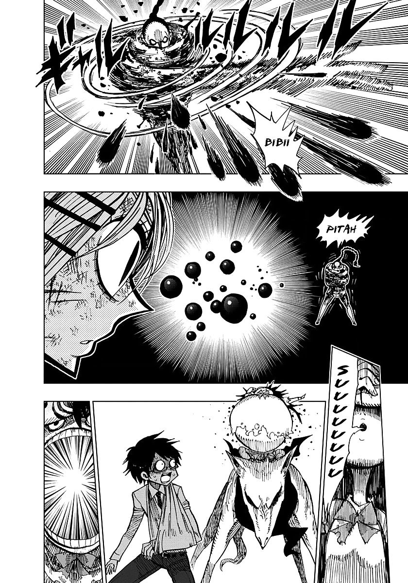 Nejimaki Kagyu chapter 53 page 8