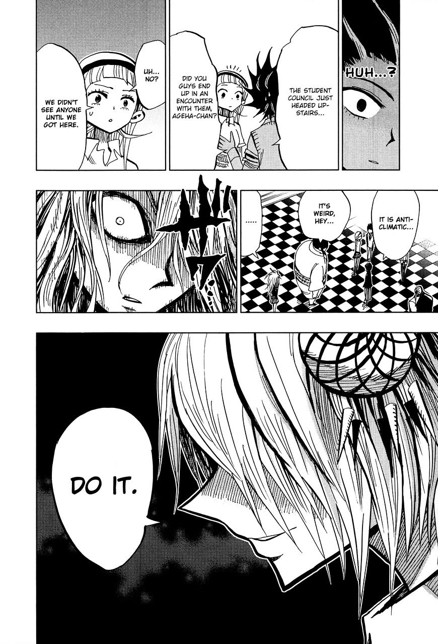 Nejimaki Kagyu chapter 59 page 9