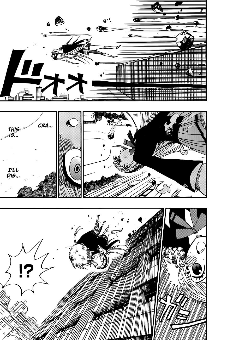 Nejimaki Kagyu chapter 6 page 12