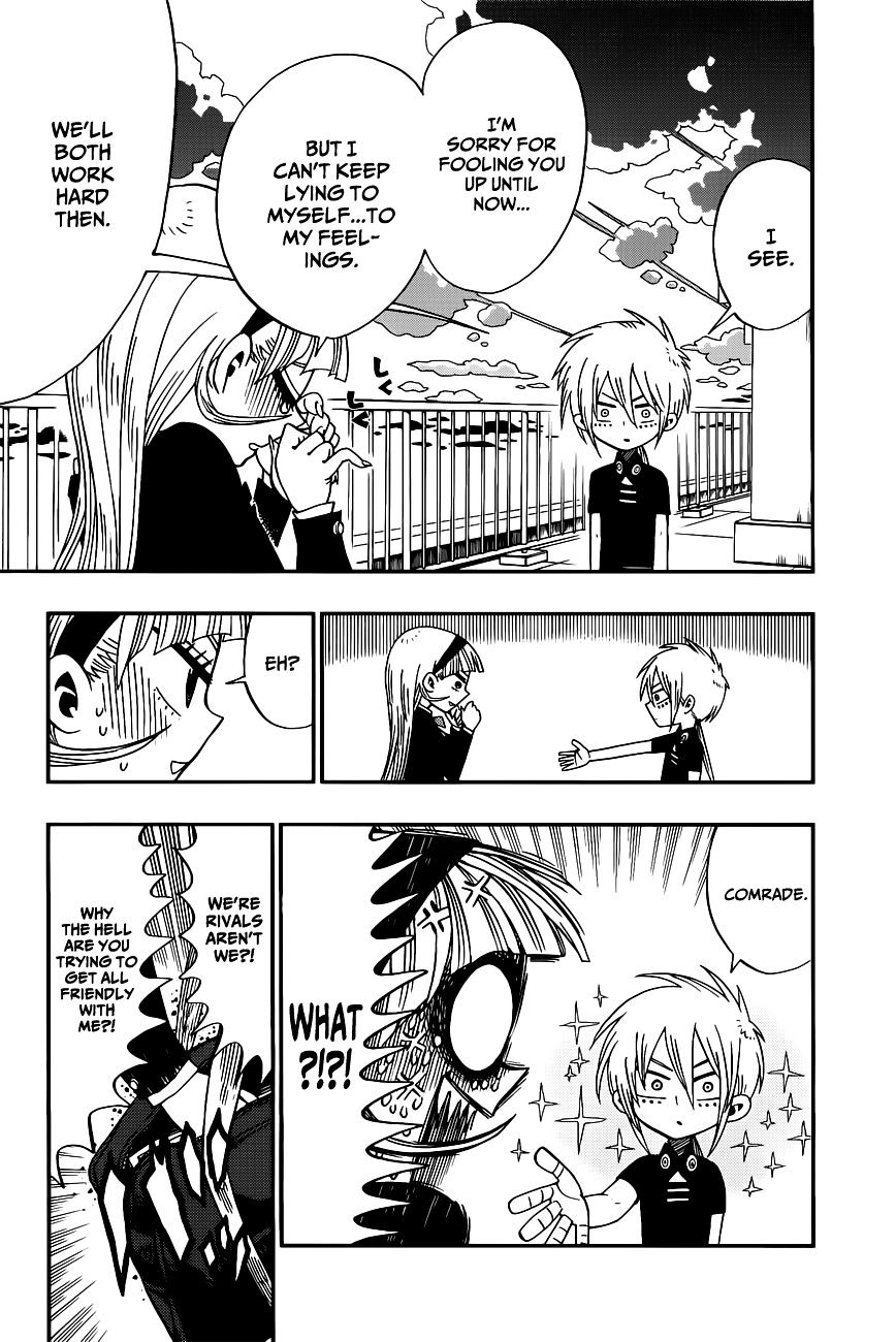 Nejimaki Kagyu chapter 6 page 3