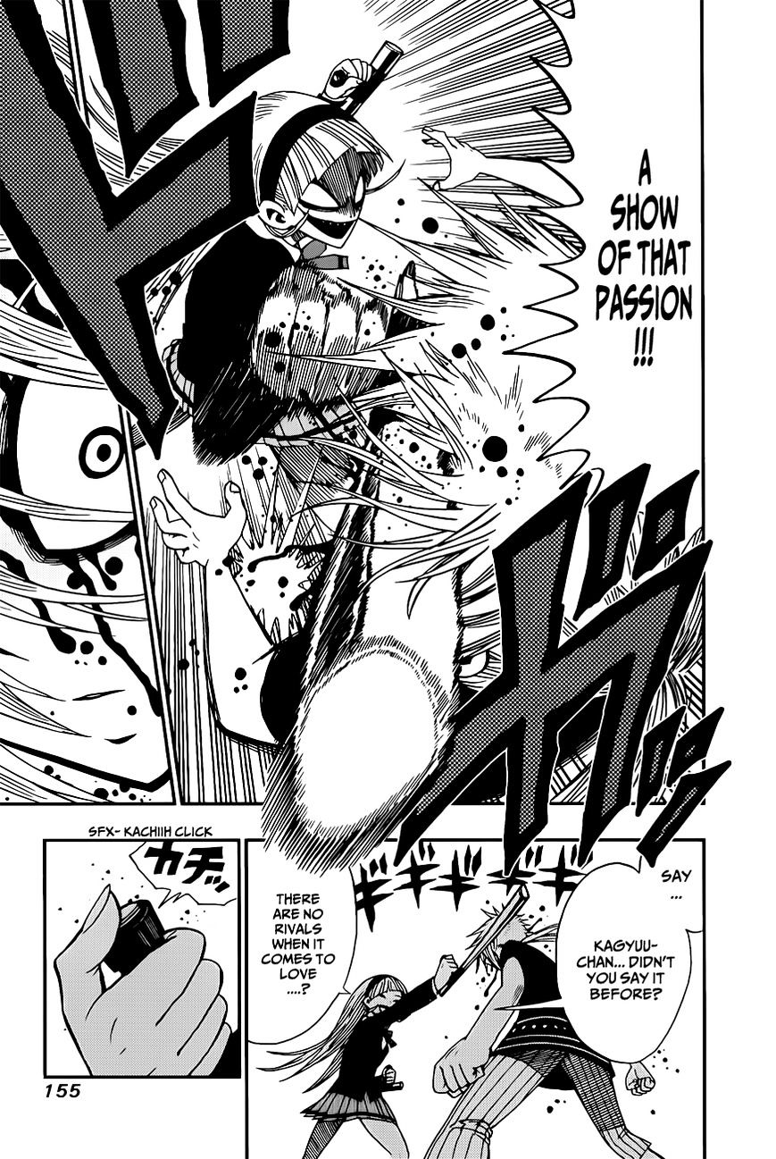 Nejimaki Kagyu chapter 6 page 6