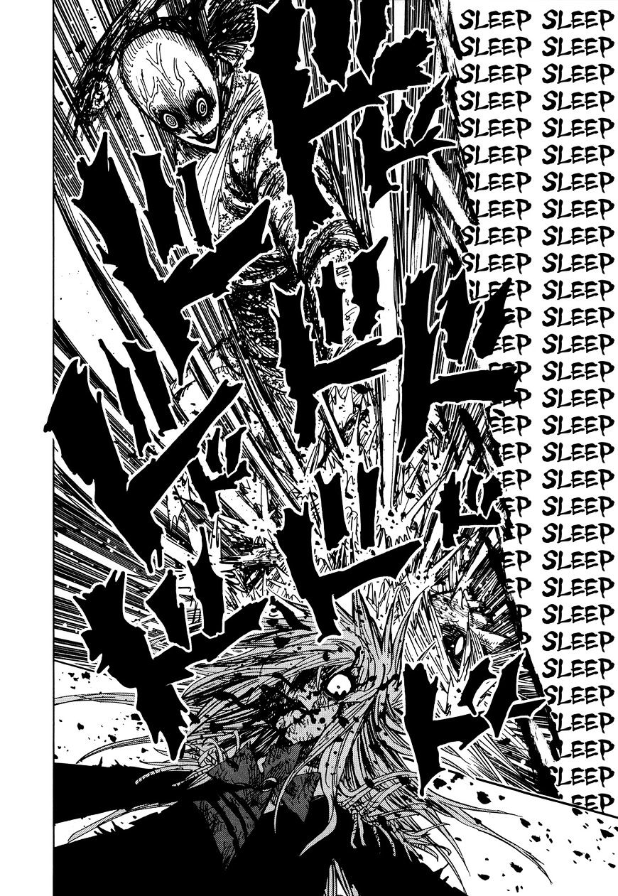 Nejimaki Kagyu chapter 60 page 14