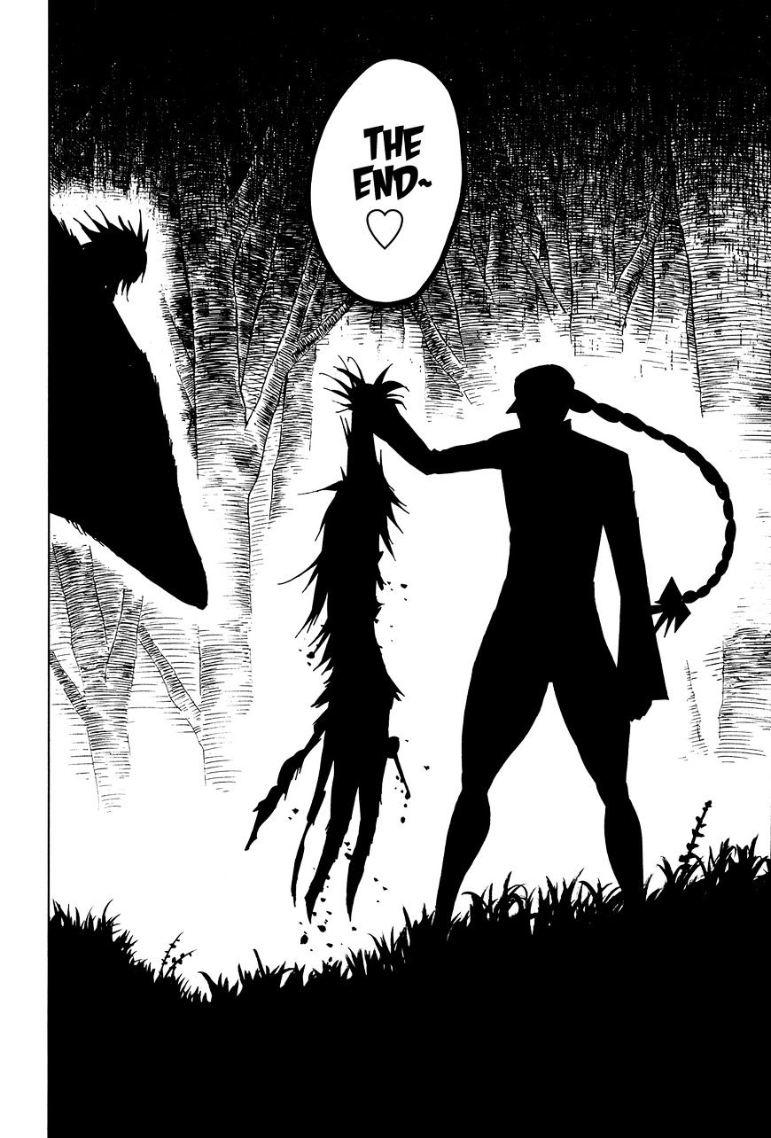 Nejimaki Kagyu chapter 60 page 16