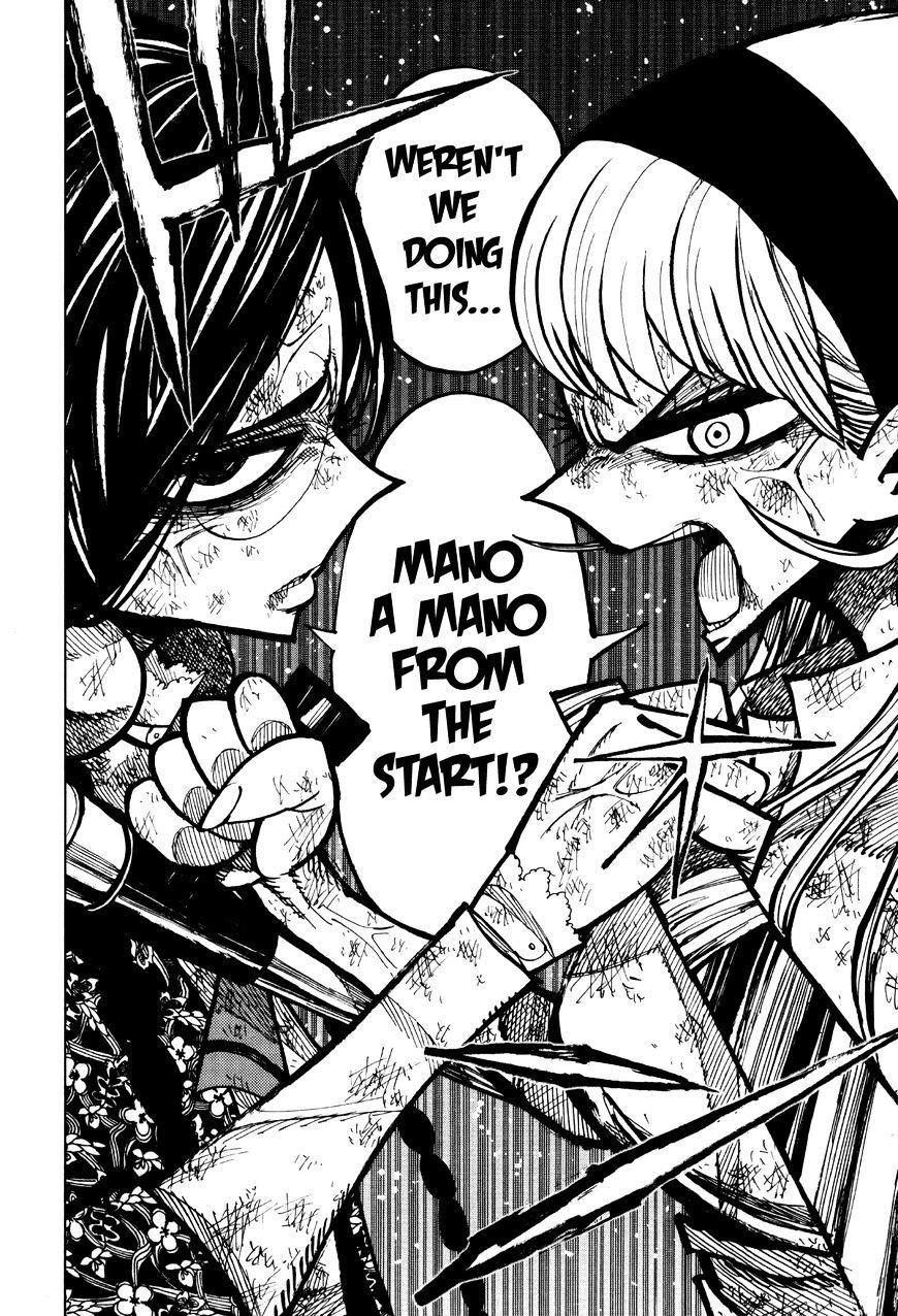 Nejimaki Kagyu chapter 62 page 16