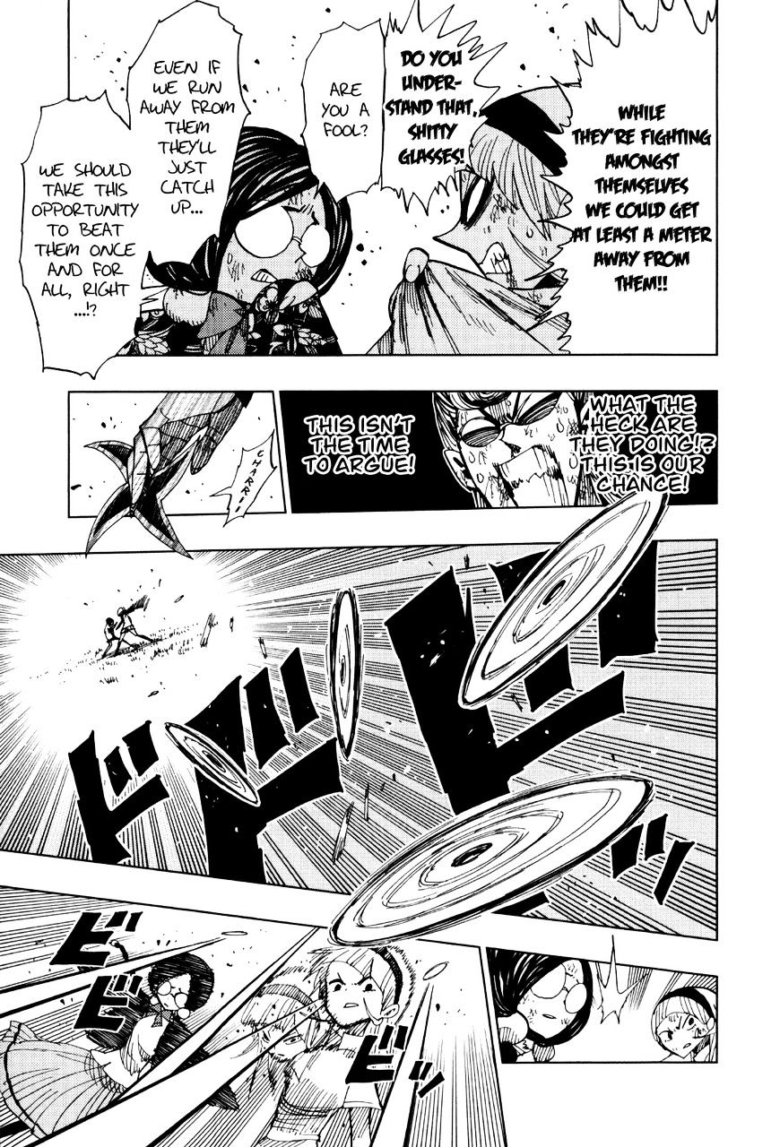 Nejimaki Kagyu chapter 62 page 9