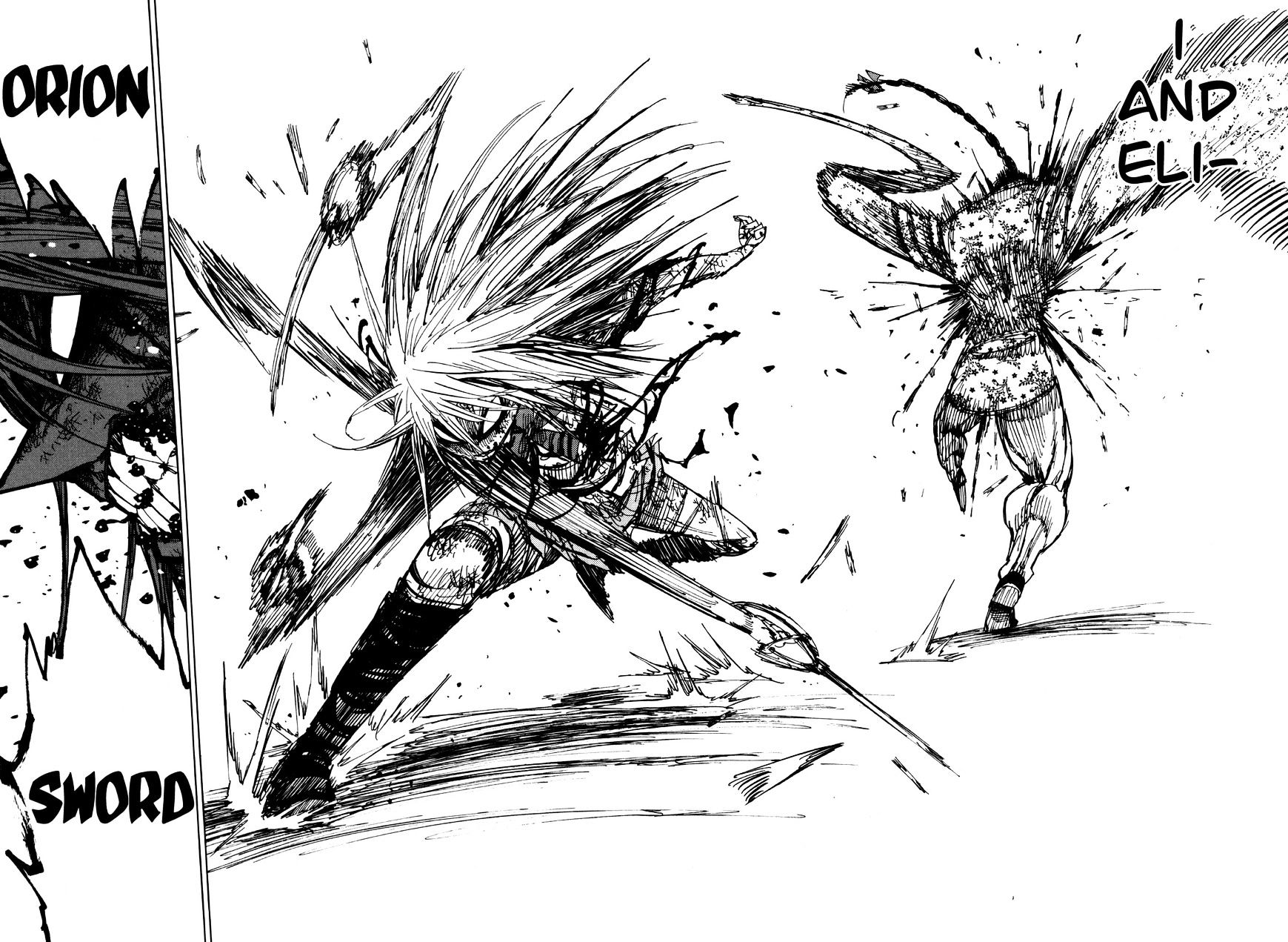 Nejimaki Kagyu chapter 63 page 15