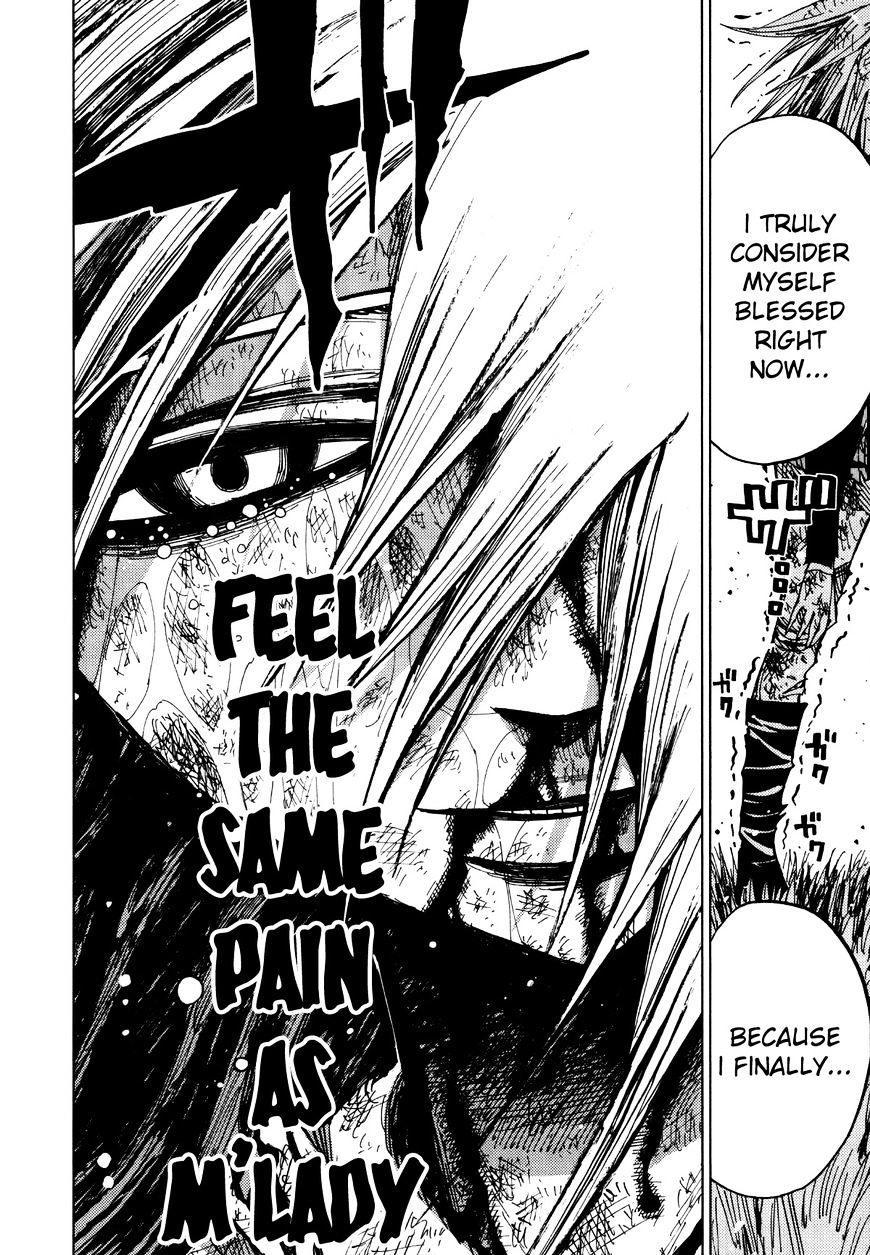 Nejimaki Kagyu chapter 63 page 6