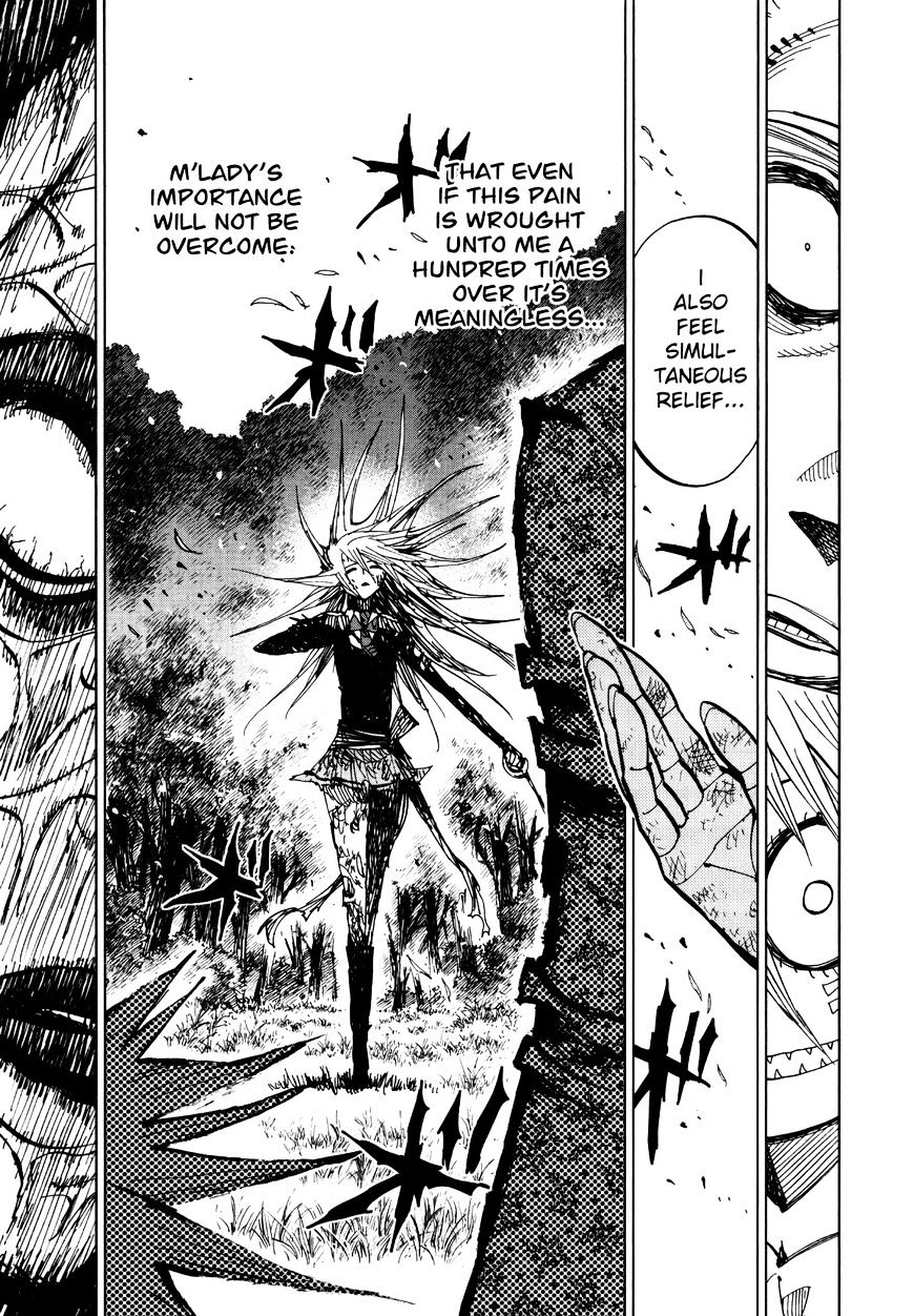 Nejimaki Kagyu chapter 63 page 7