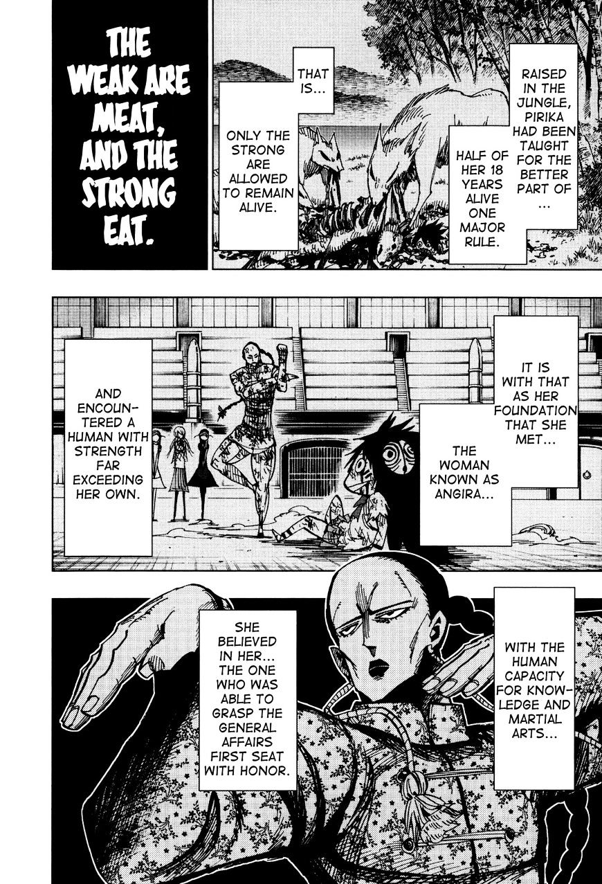 Nejimaki Kagyu chapter 64 page 2