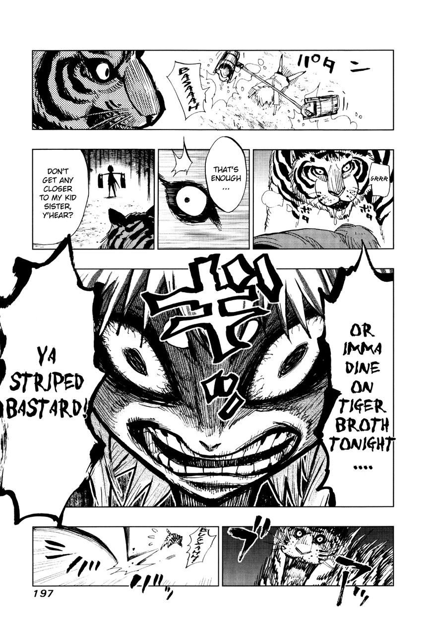 Nejimaki Kagyu chapter 67.5 page 4