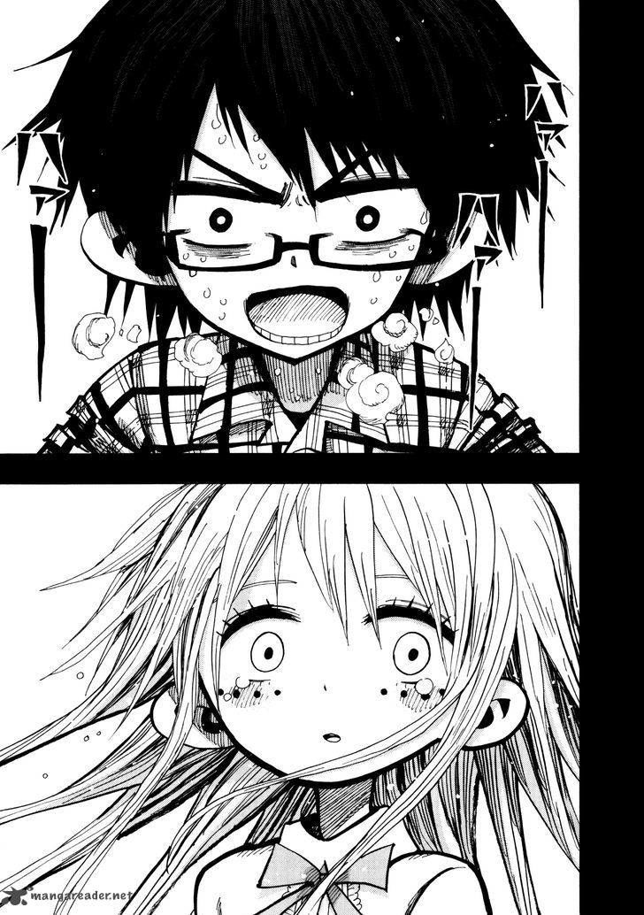 Nejimaki Kagyu chapter 67 page 3