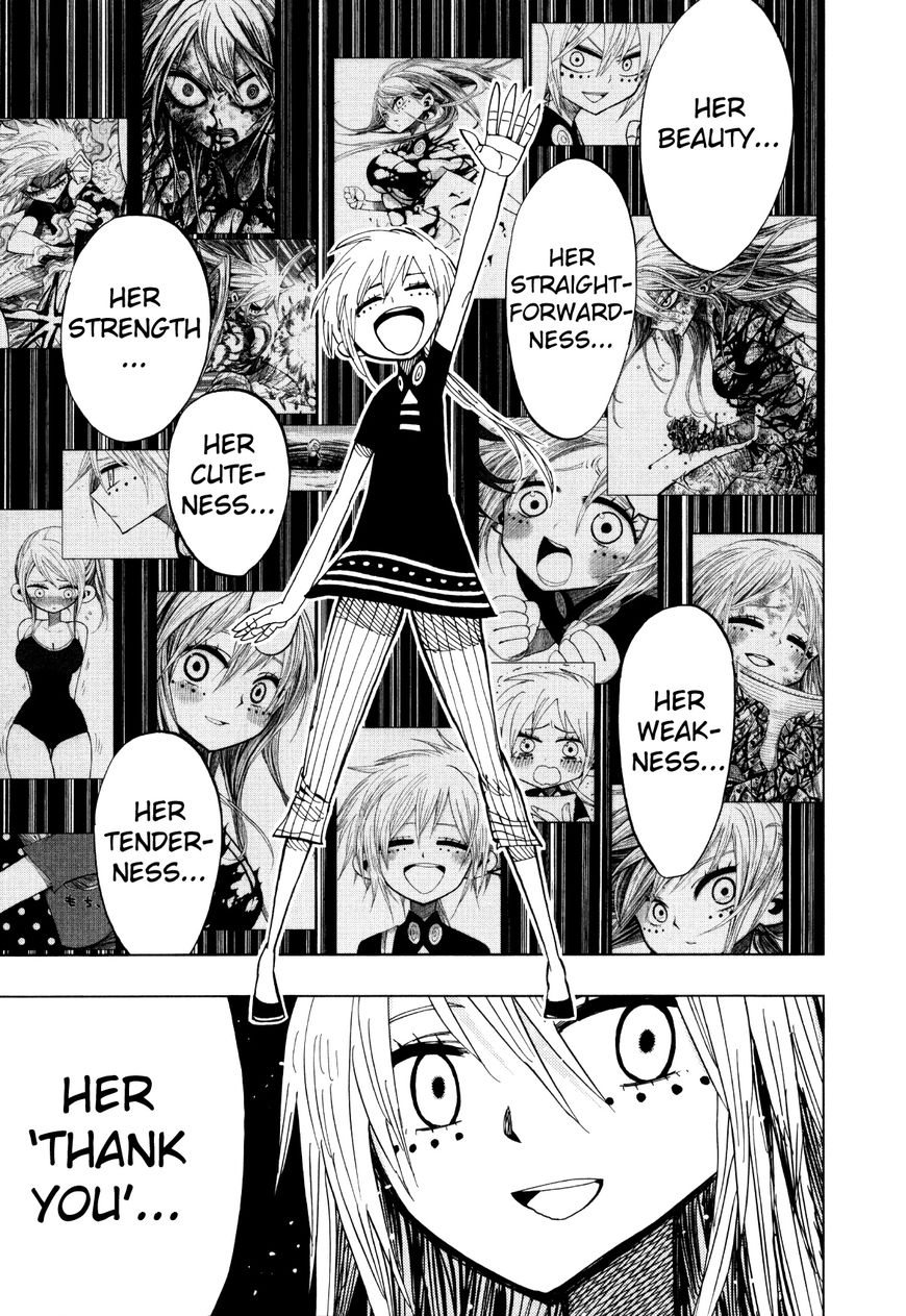 Nejimaki Kagyu chapter 68 page 10