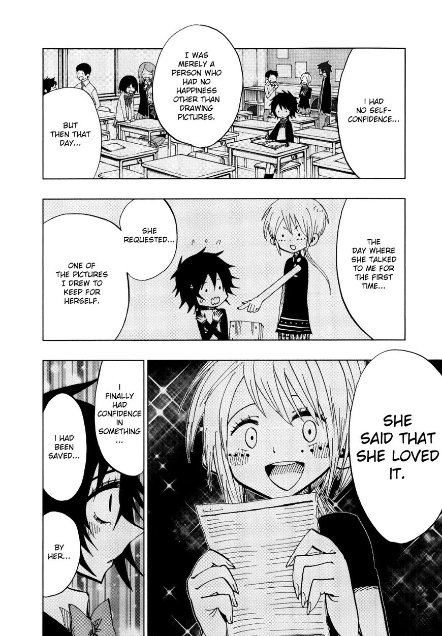 Nejimaki Kagyu chapter 68 page 9