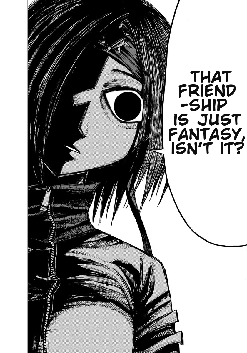 Nejimaki Kagyu chapter 71 page 16