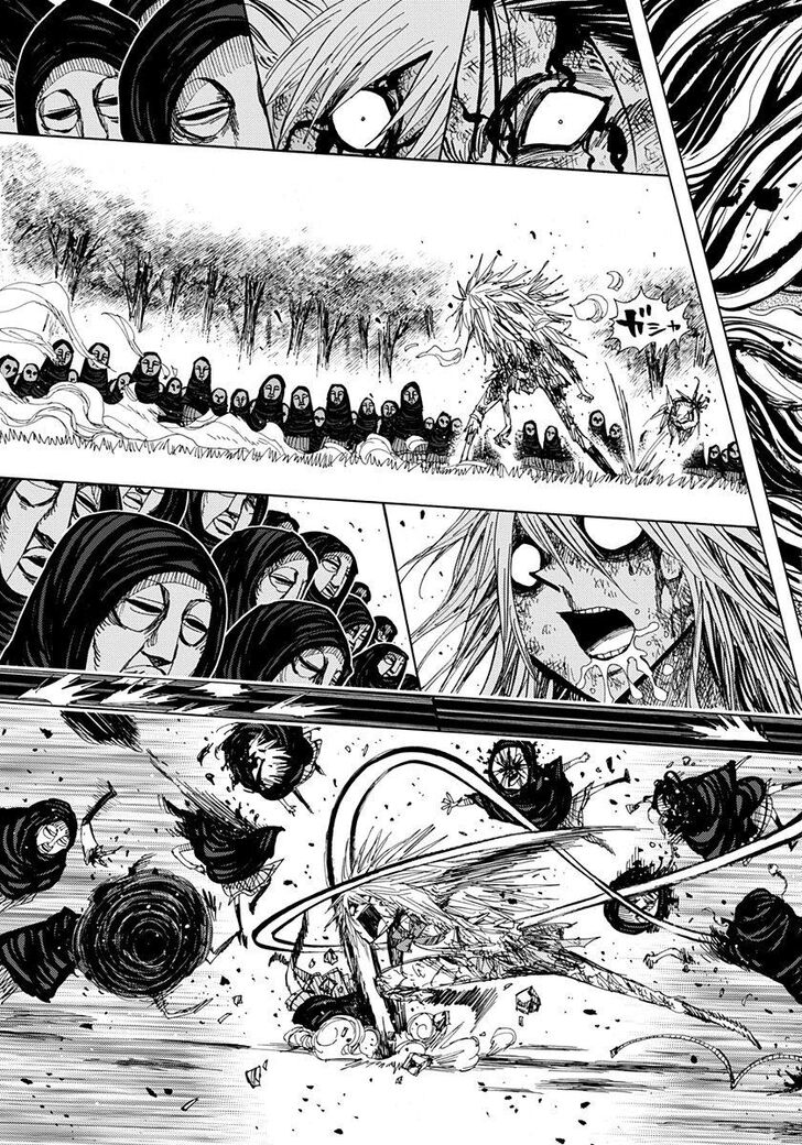 Nejimaki Kagyu chapter 72 page 12