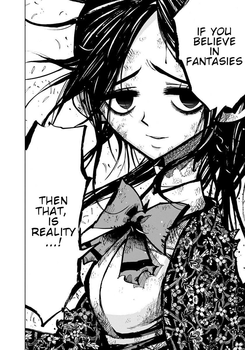 Nejimaki Kagyu chapter 73 page 19