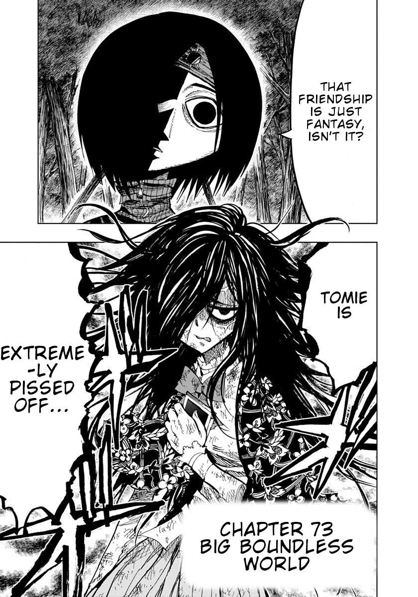 Nejimaki Kagyu chapter 73 page 2