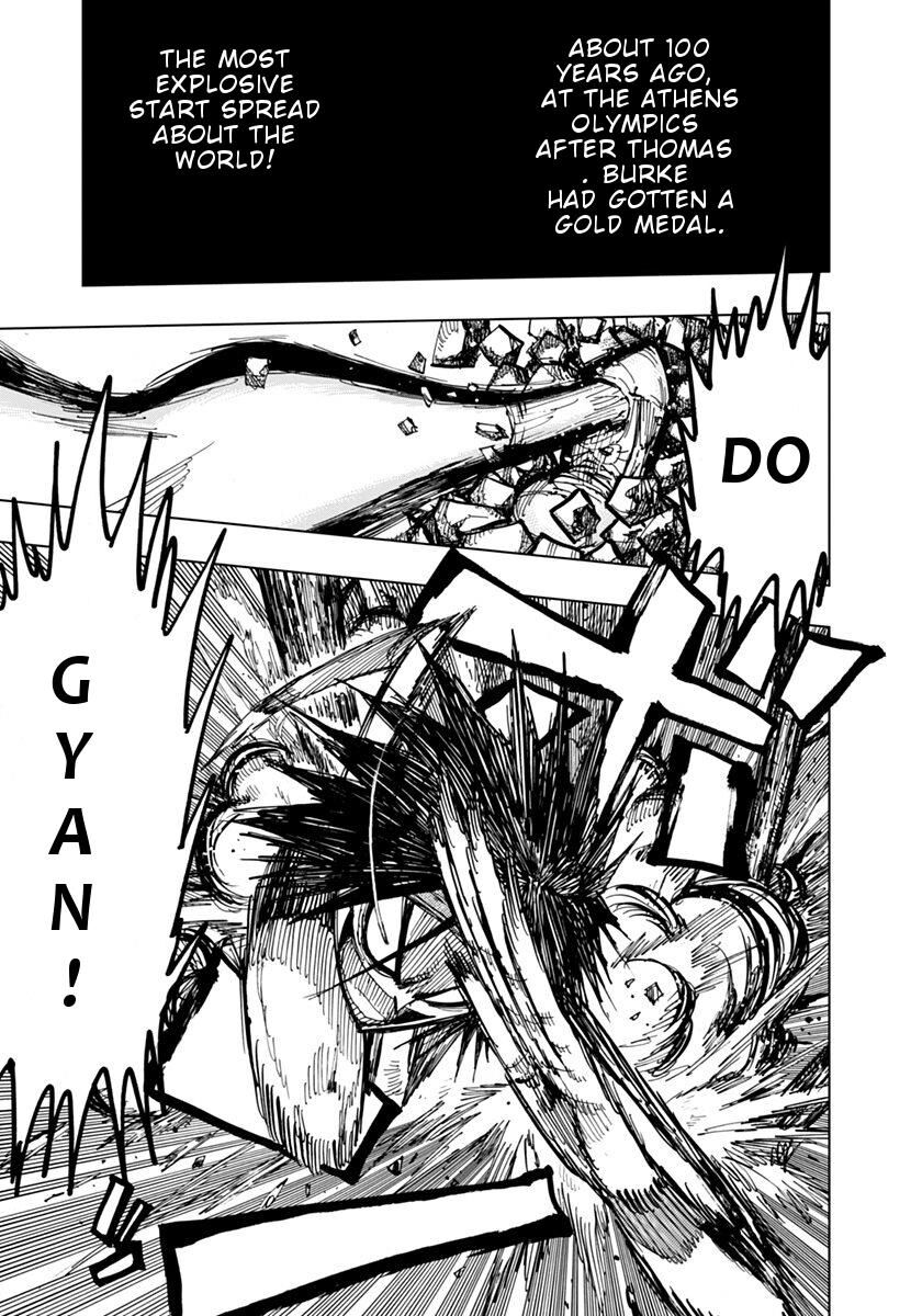 Nejimaki Kagyu chapter 73 page 4