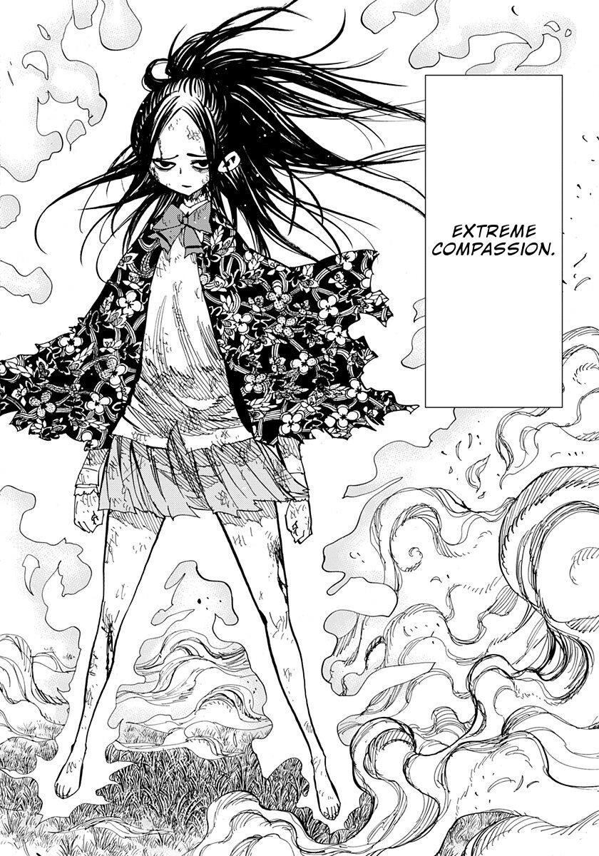 Nejimaki Kagyu chapter 73 page 9