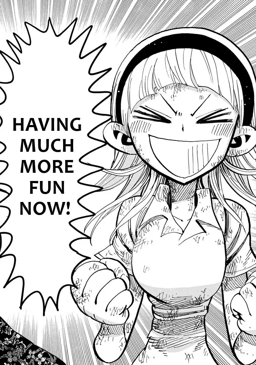 Nejimaki Kagyu chapter 74 page 15