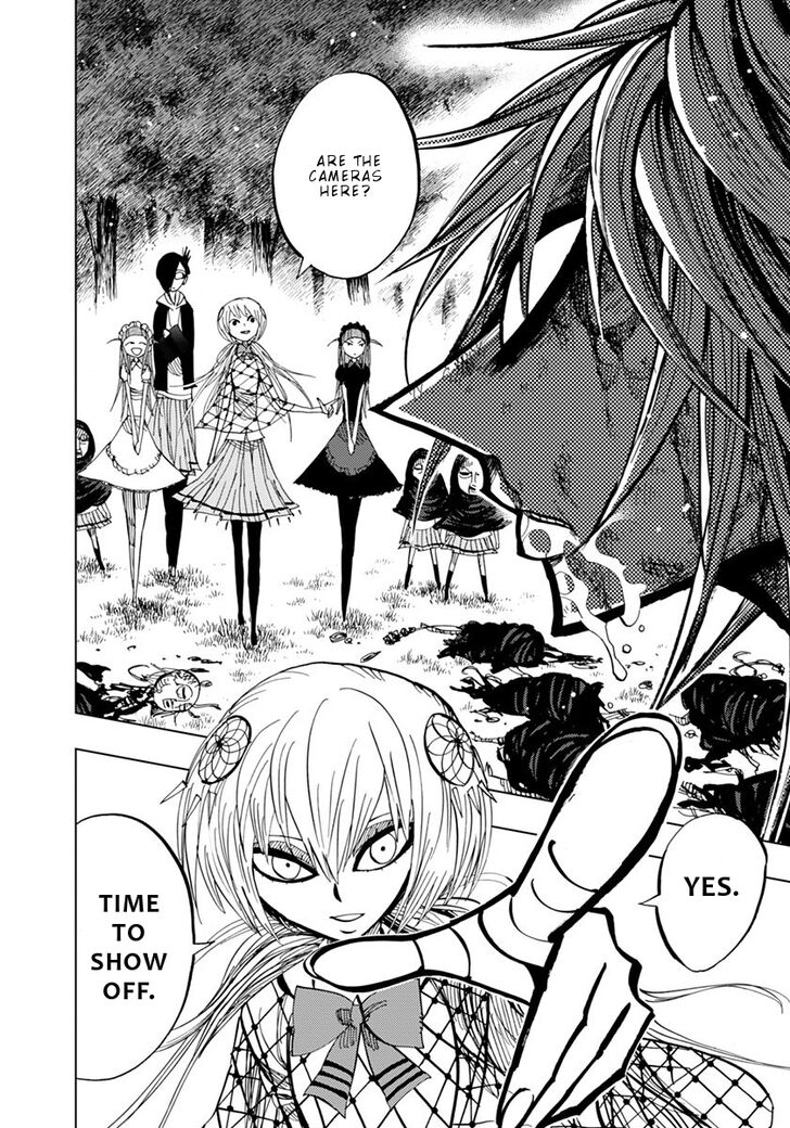 Nejimaki Kagyu chapter 75 page 3