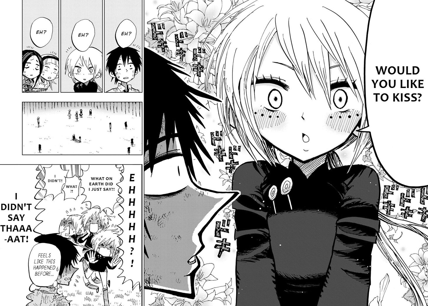 Nejimaki Kagyu chapter 77 page 15