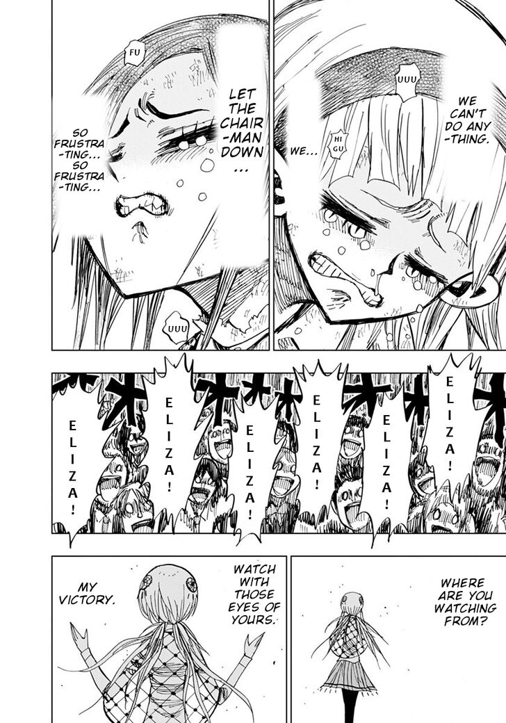 Nejimaki Kagyu chapter 77 page 9