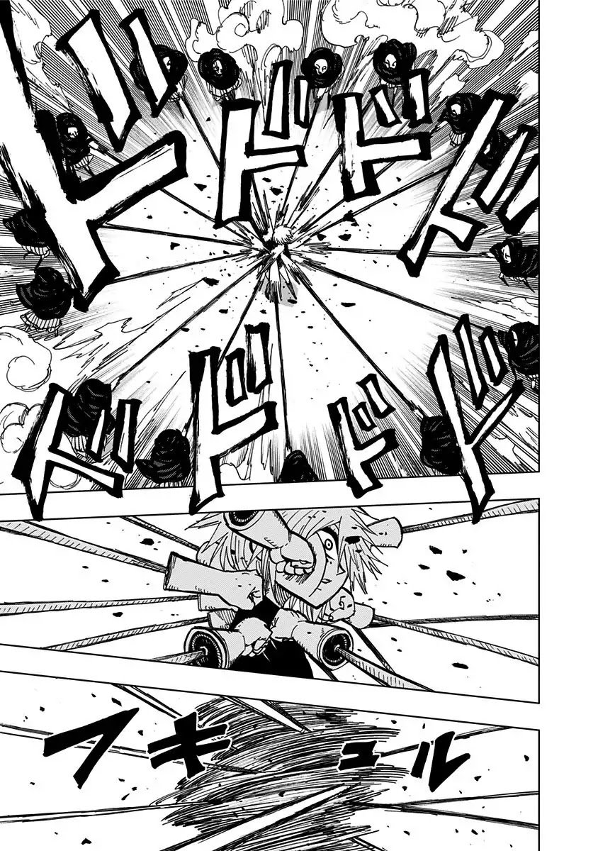 Nejimaki Kagyu chapter 78 page 12