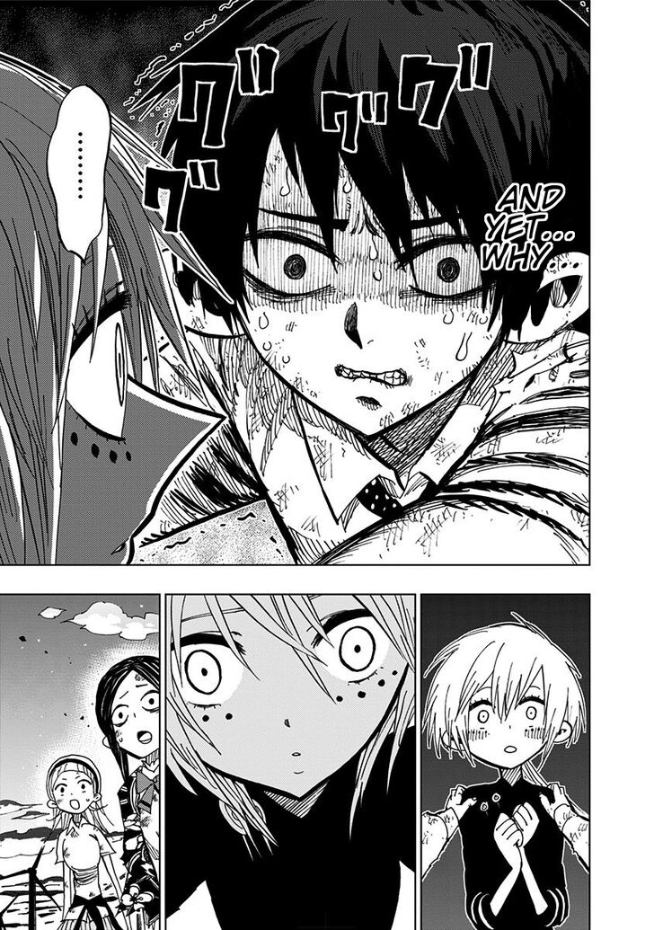 Nejimaki Kagyu chapter 79 page 4