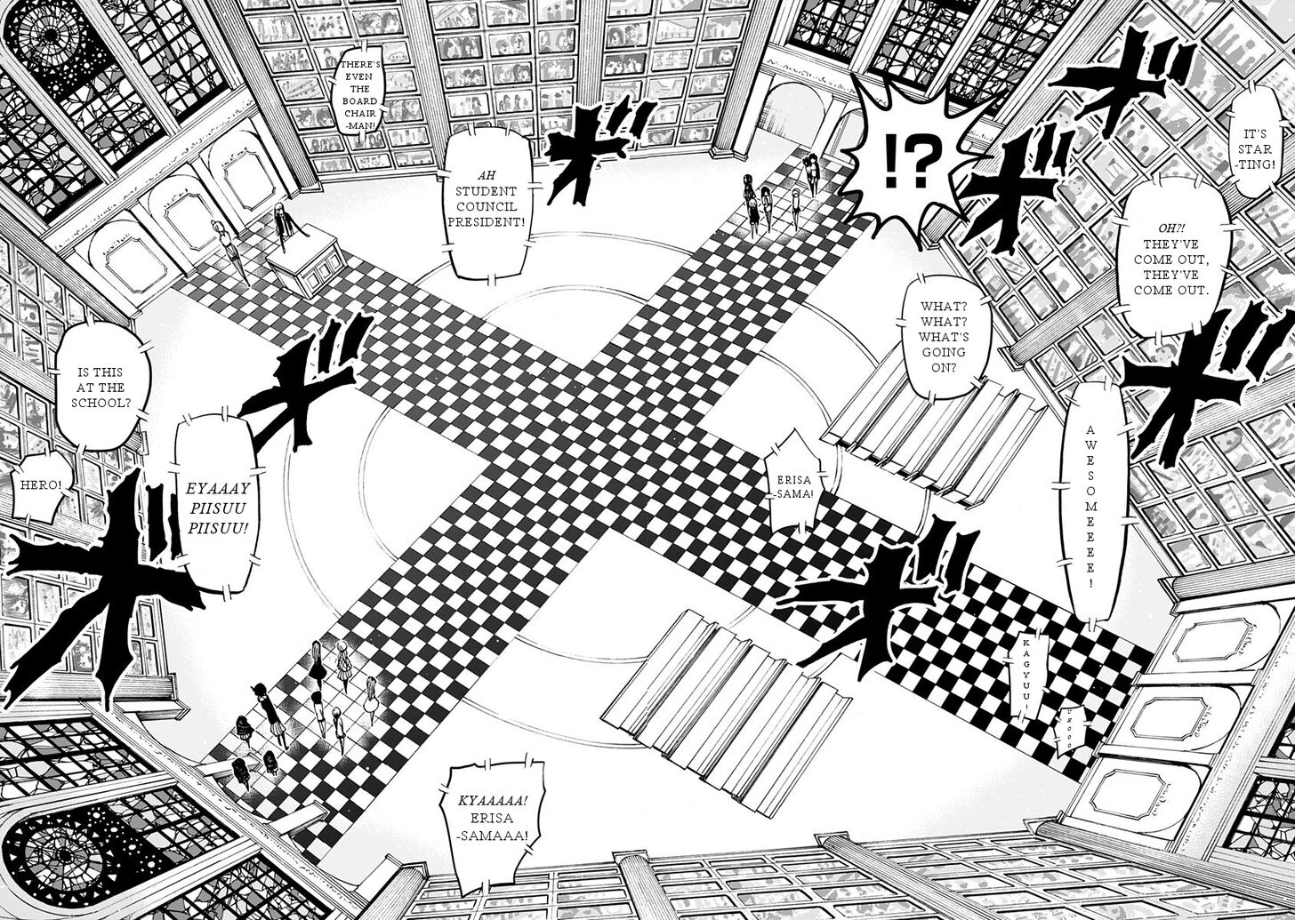 Nejimaki Kagyu chapter 82 page 16