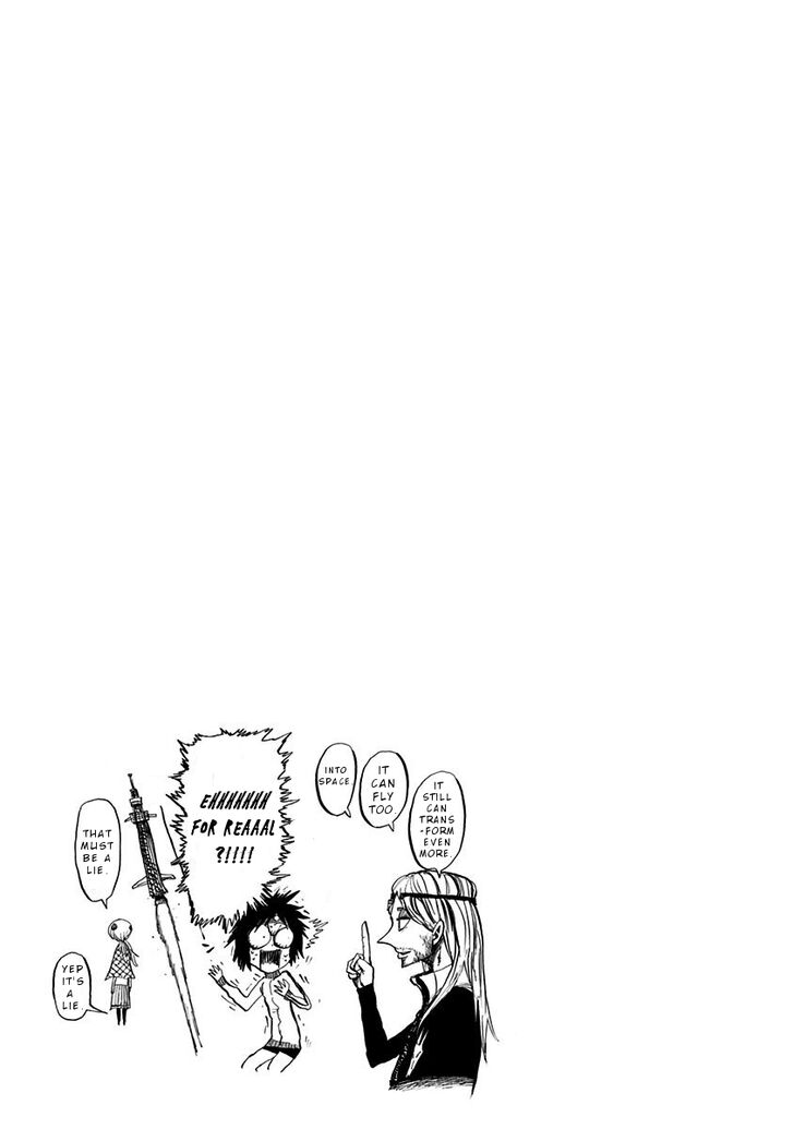 Nejimaki Kagyu chapter 82 page 18