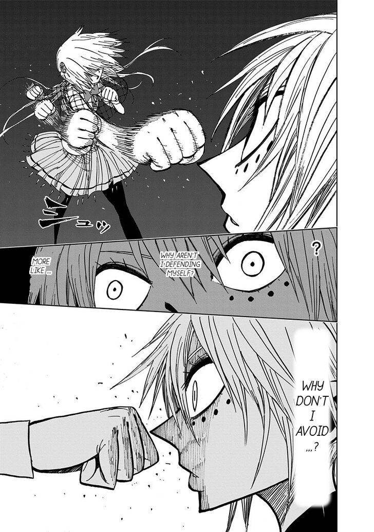 Nejimaki Kagyu chapter 84 page 7