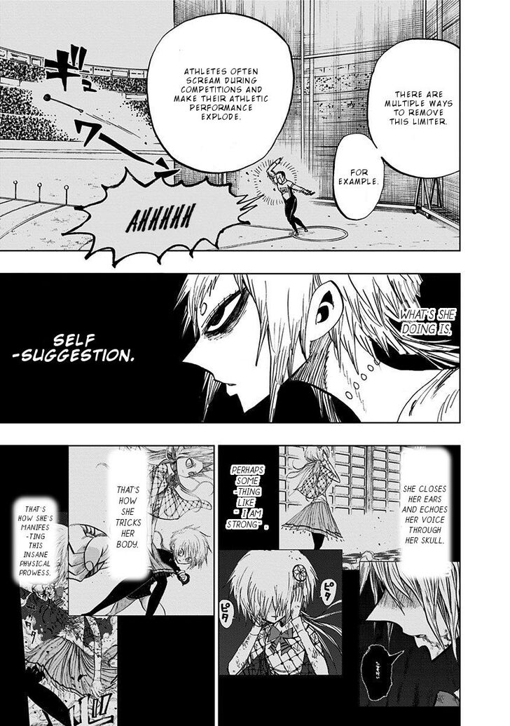 Nejimaki Kagyu chapter 86 page 12