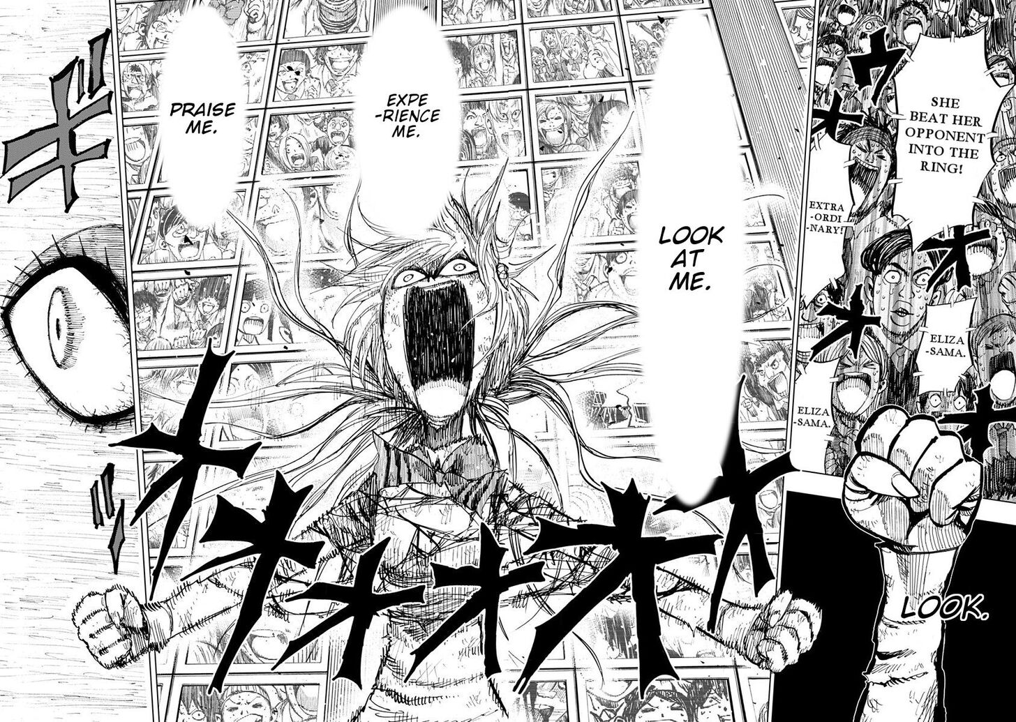 Nejimaki Kagyu chapter 86 page 16