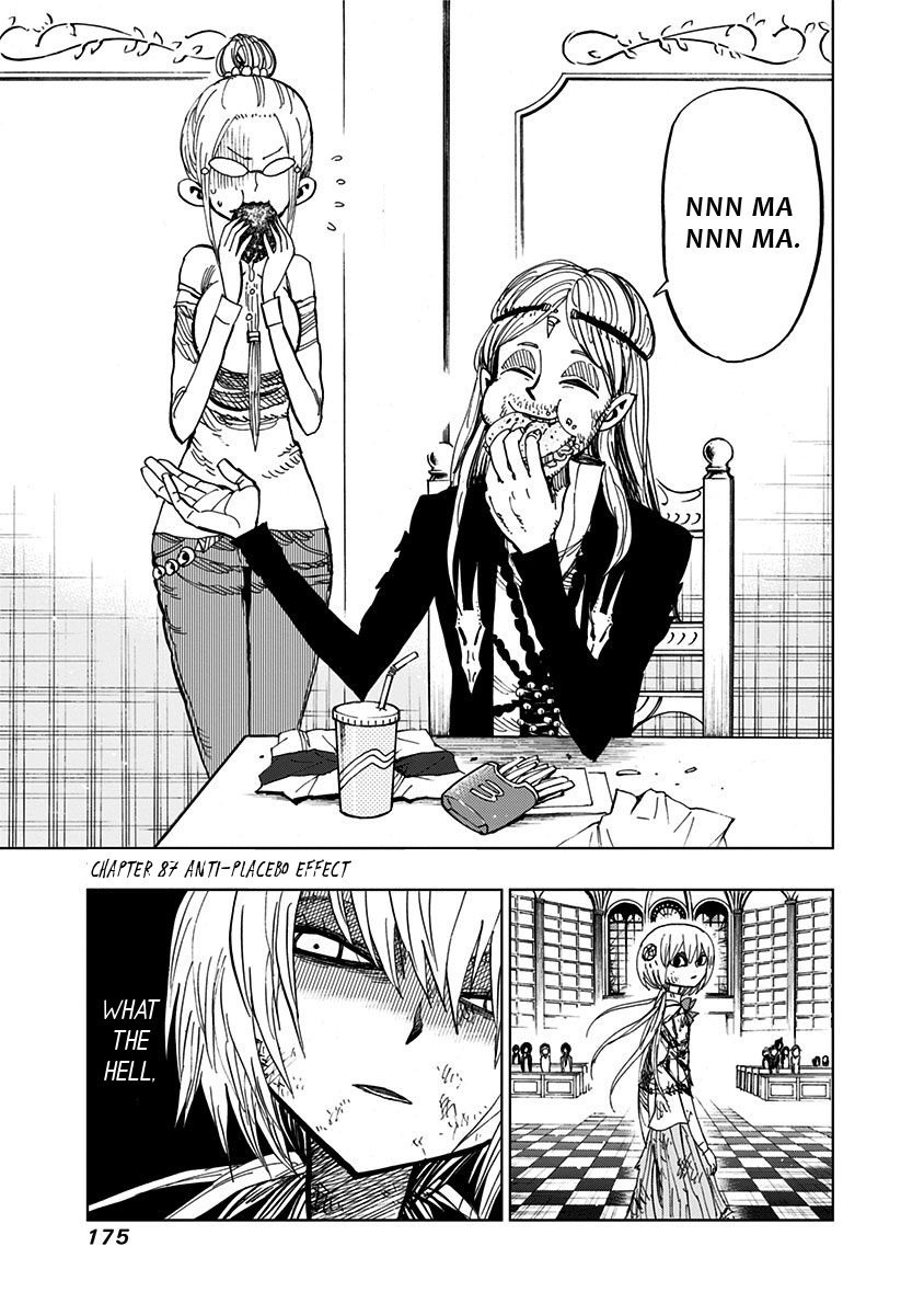 Nejimaki Kagyu chapter 87 page 2