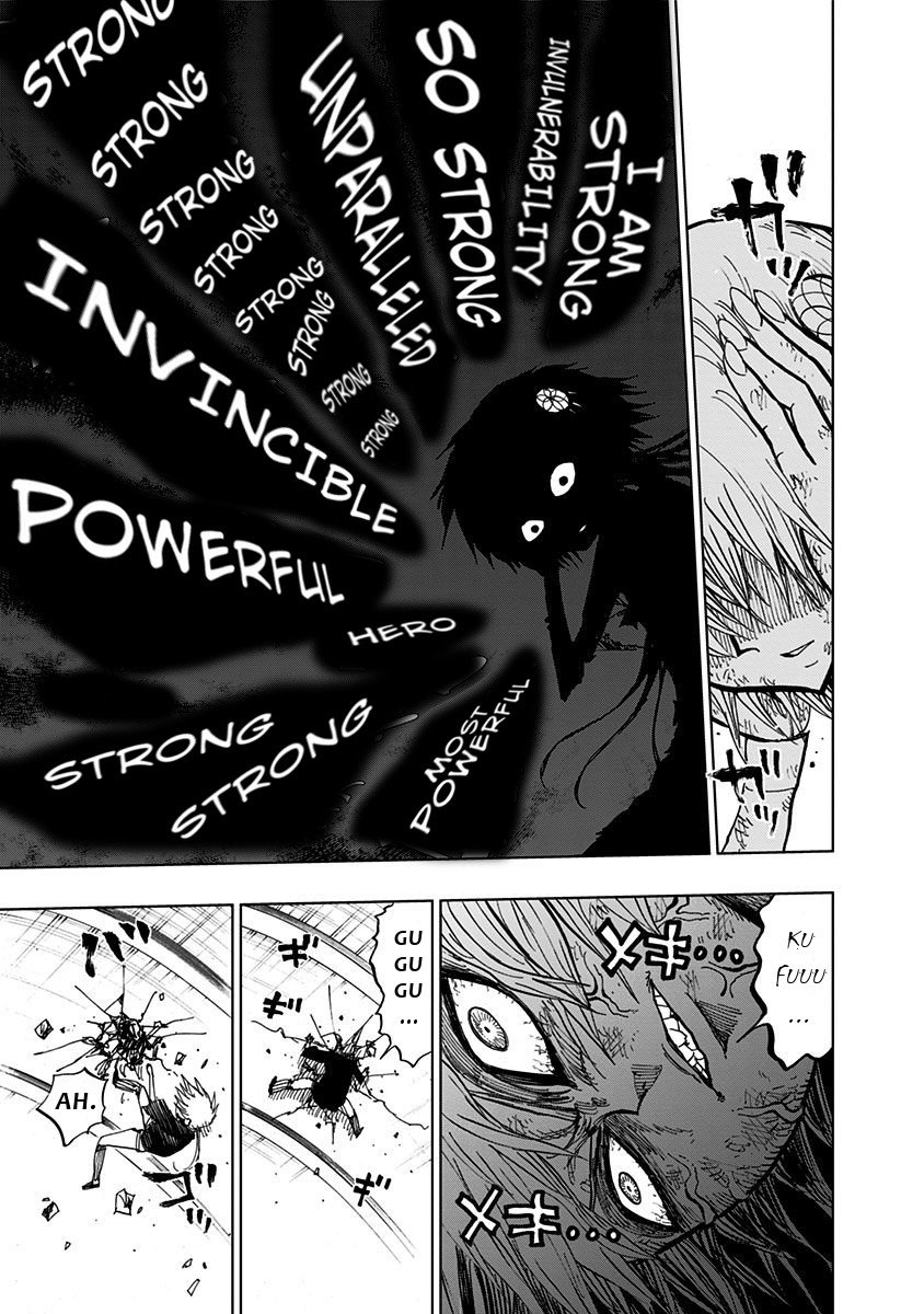 Nejimaki Kagyu chapter 87 page 4