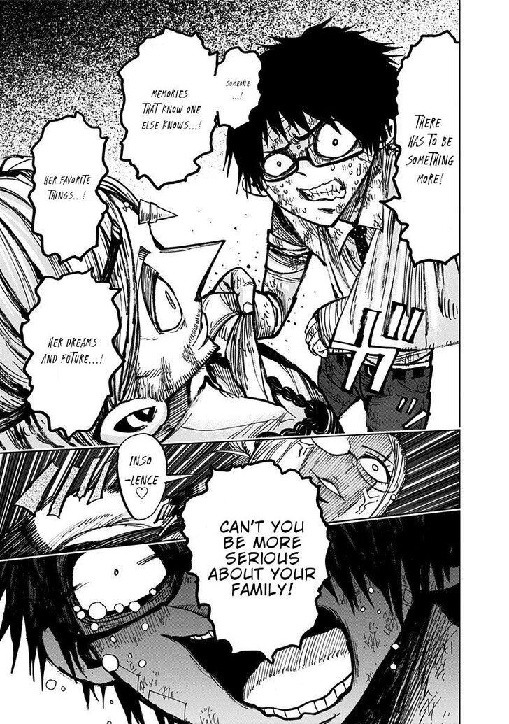 Nejimaki Kagyu chapter 88 page 13