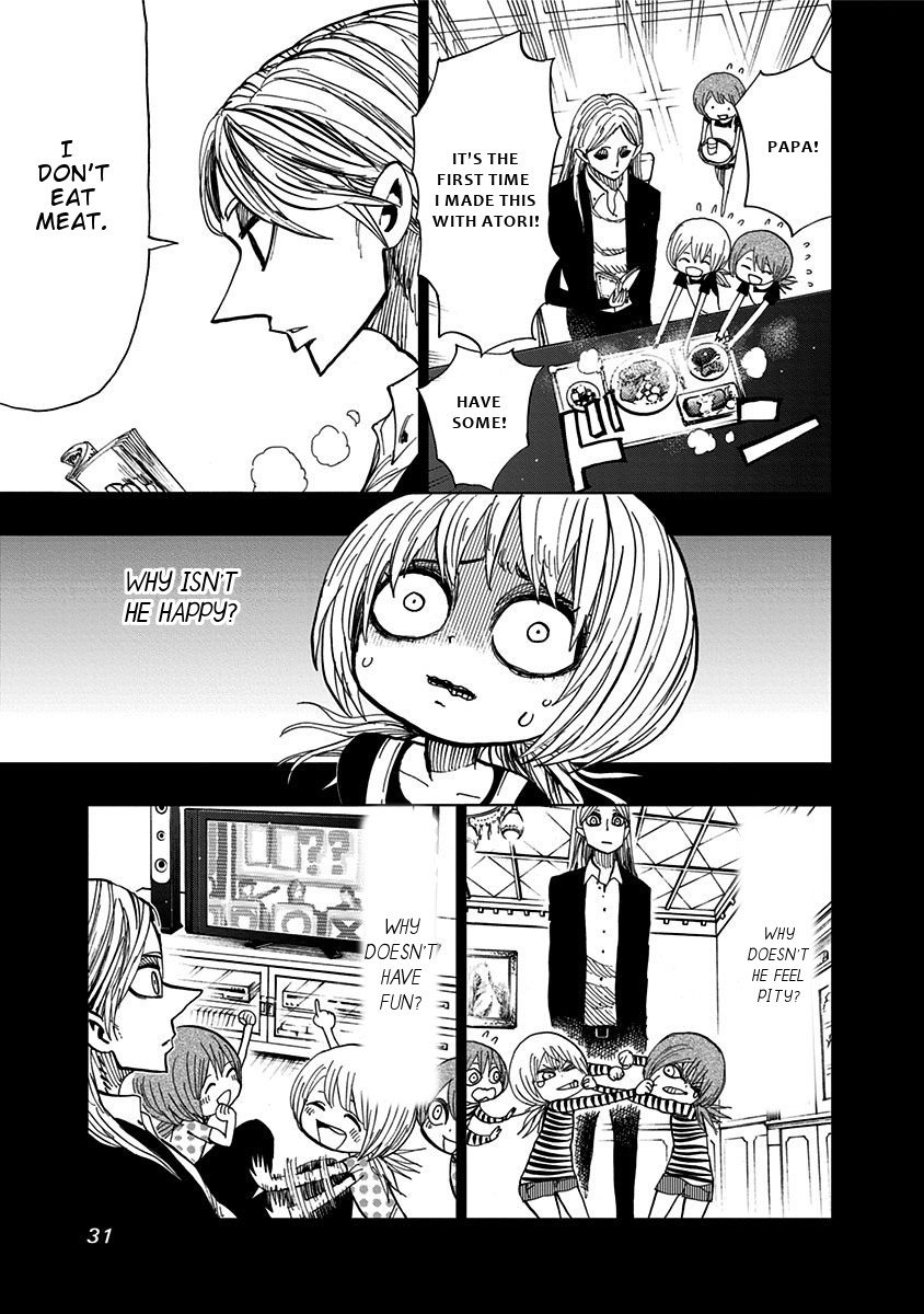 Nejimaki Kagyu chapter 89 page 10