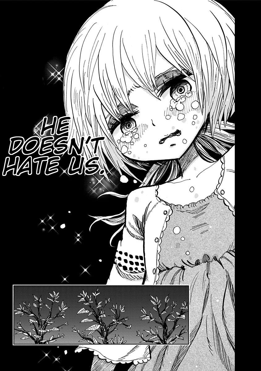 Nejimaki Kagyu chapter 89 page 12