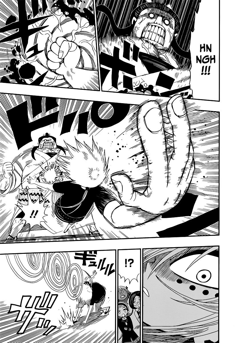 Nejimaki Kagyu chapter 9 page 12