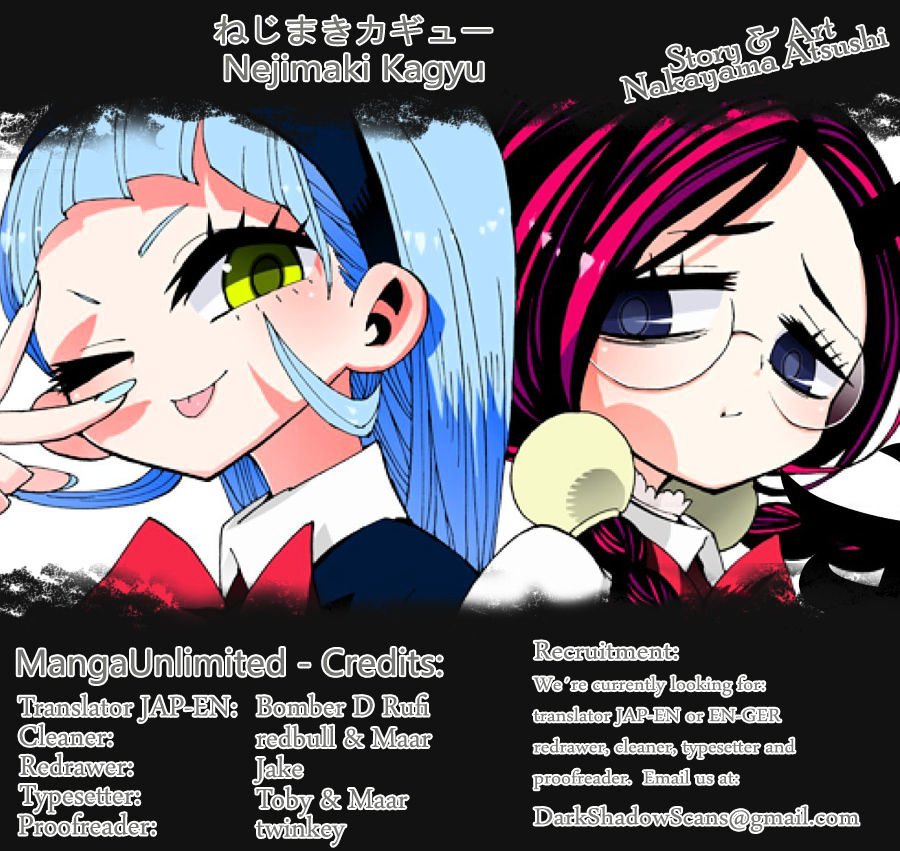Nejimaki Kagyu chapter 9 page 19
