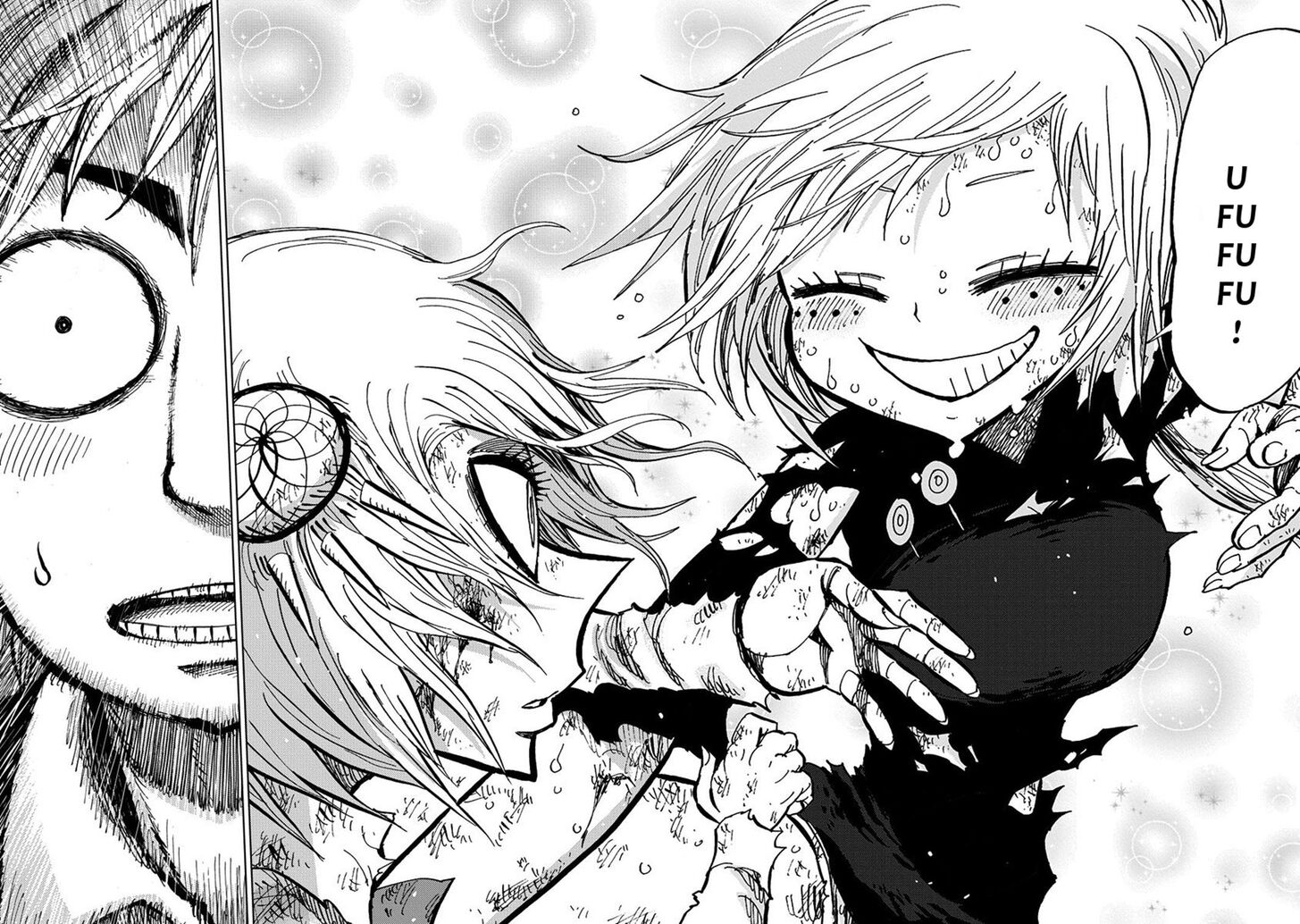 Nejimaki Kagyu chapter 90 page 16