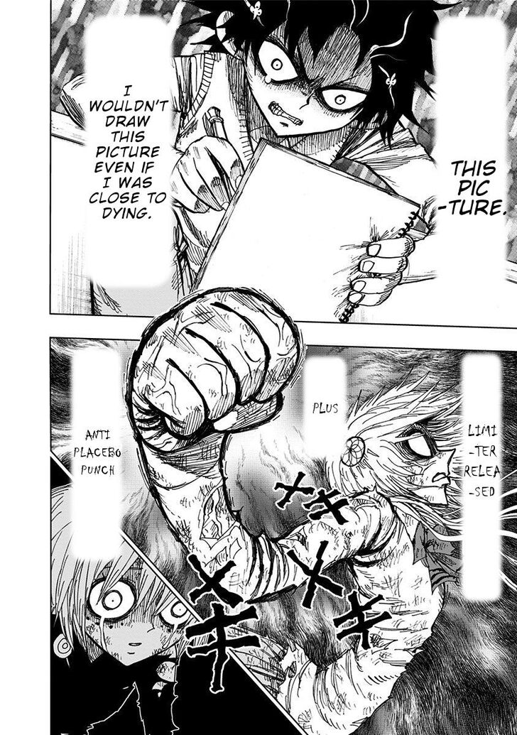 Nejimaki Kagyu chapter 92 page 13