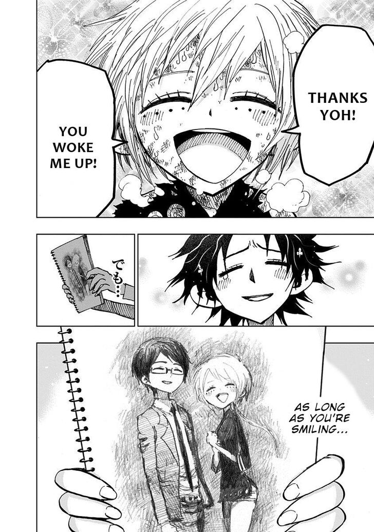 Nejimaki Kagyu chapter 92 page 19